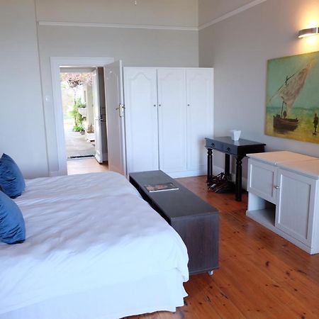 11 Westcliff Rentals Херманус Экстерьер фото