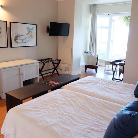 11 Westcliff Rentals Херманус Экстерьер фото