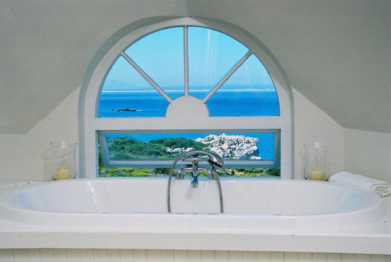 11 Westcliff Rentals Херманус Экстерьер фото