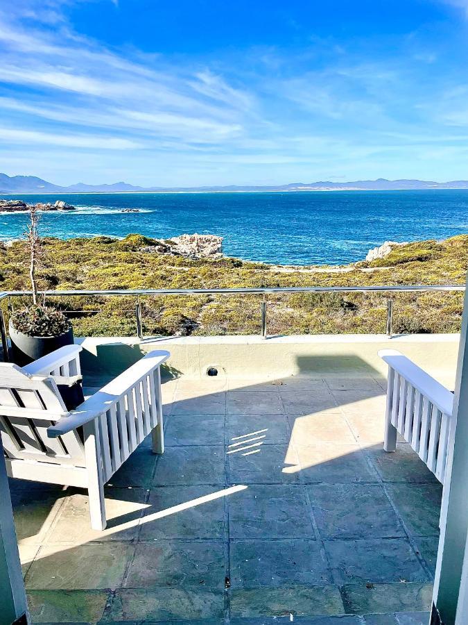 11 Westcliff Rentals Херманус Экстерьер фото