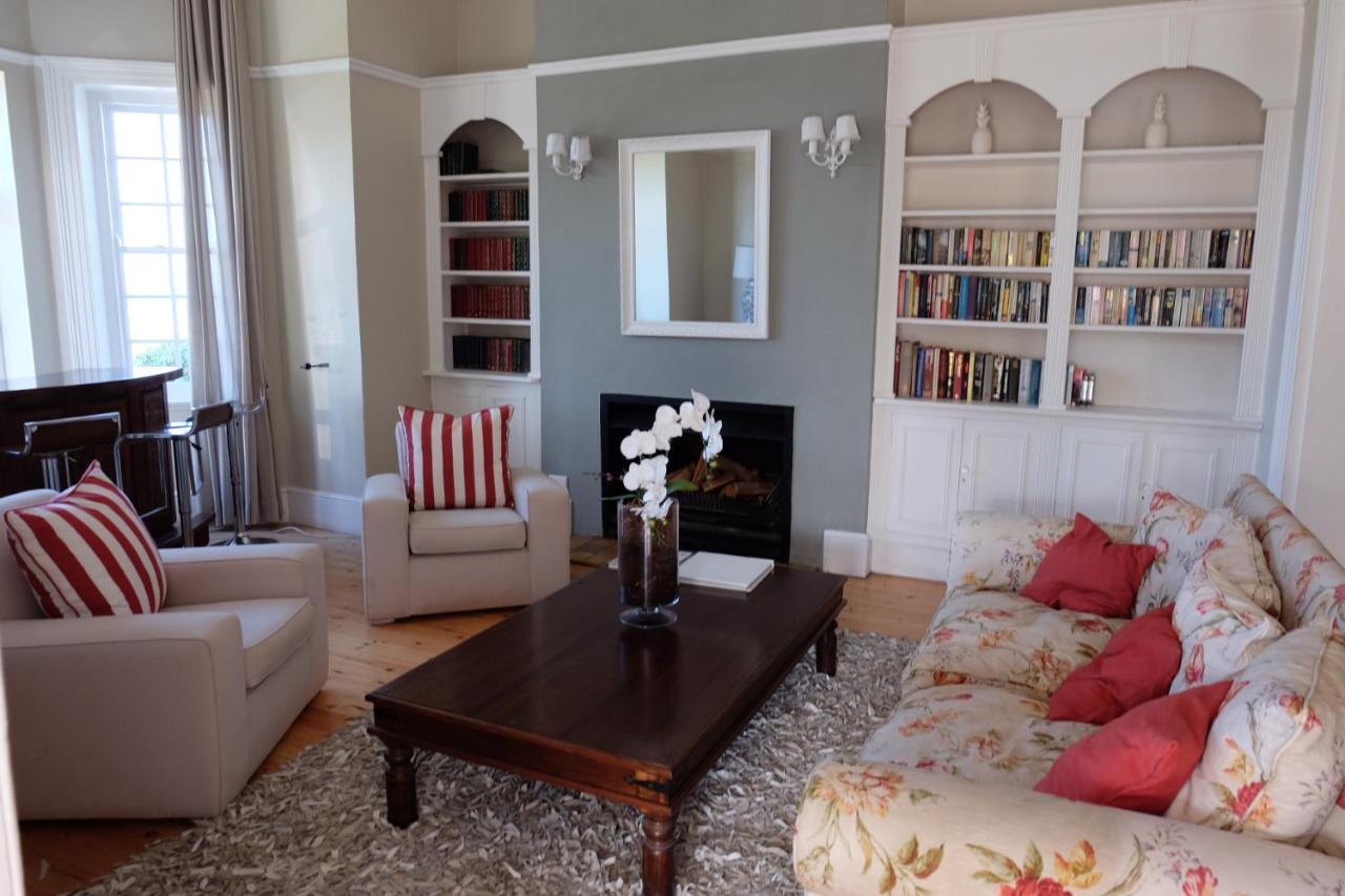 11 Westcliff Rentals Херманус Экстерьер фото