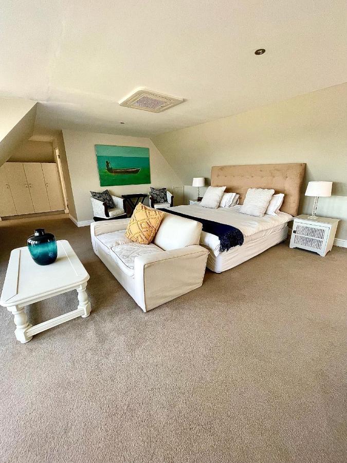 11 Westcliff Rentals Херманус Экстерьер фото