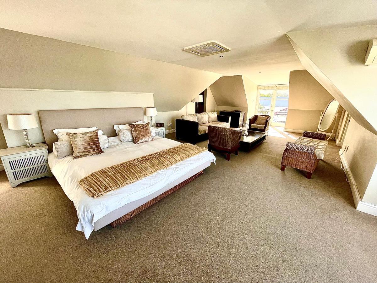 11 Westcliff Rentals Херманус Экстерьер фото
