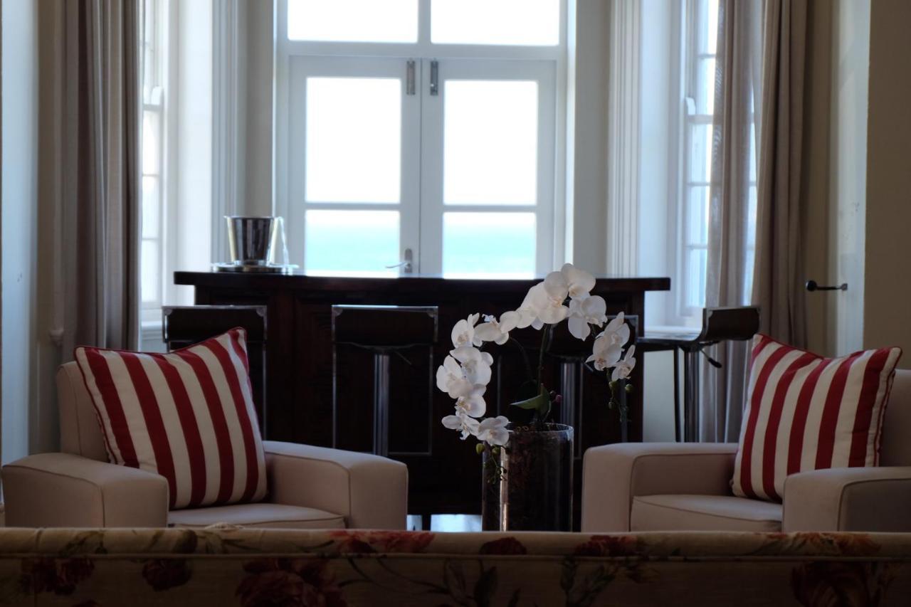 11 Westcliff Rentals Херманус Экстерьер фото