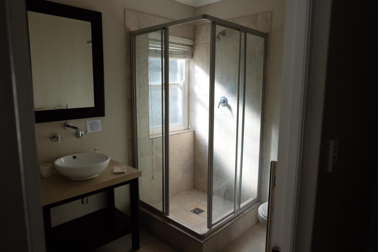 11 Westcliff Rentals Херманус Экстерьер фото