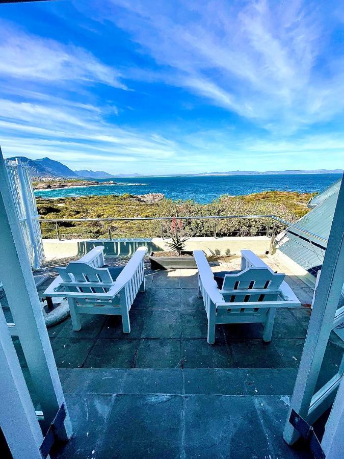 11 Westcliff Rentals Херманус Экстерьер фото