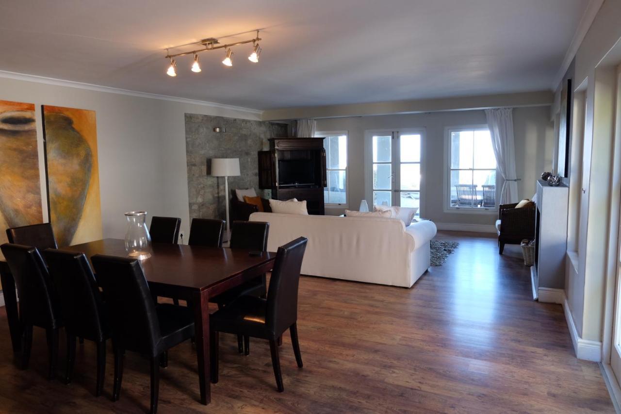 11 Westcliff Rentals Херманус Экстерьер фото