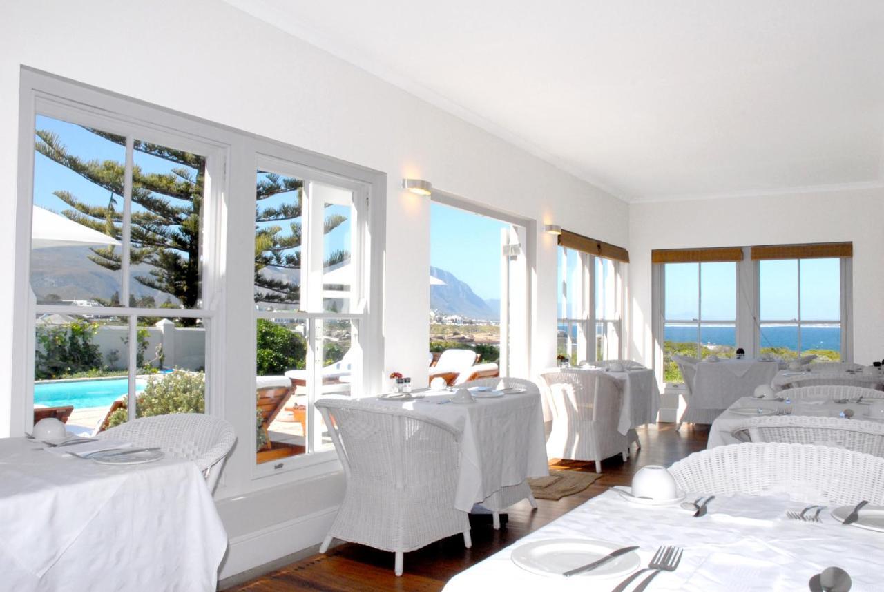 11 Westcliff Rentals Херманус Экстерьер фото