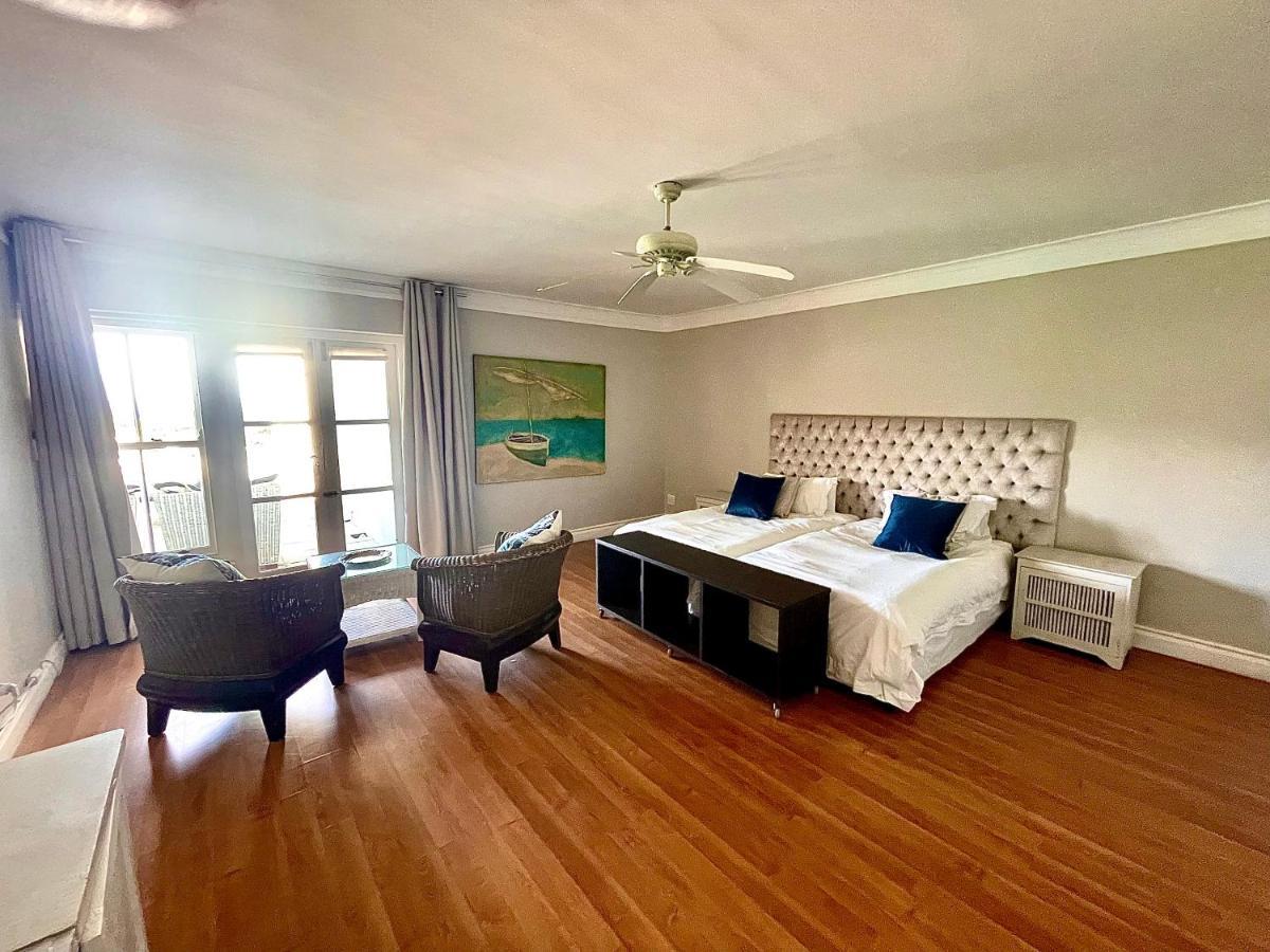 11 Westcliff Rentals Херманус Экстерьер фото