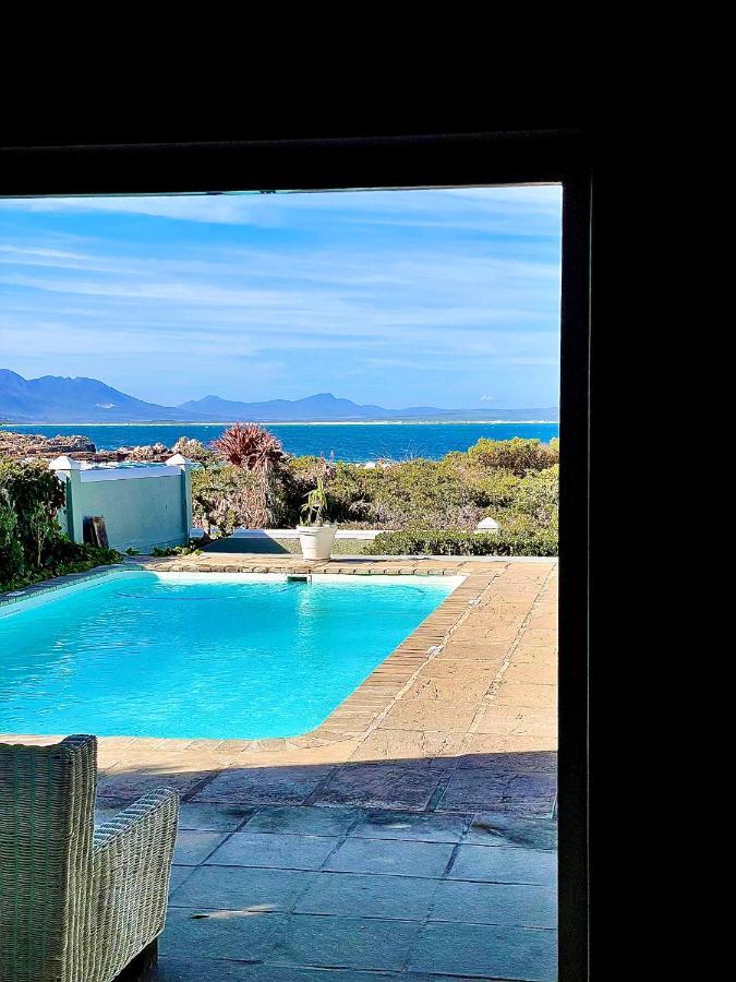 11 Westcliff Rentals Херманус Экстерьер фото