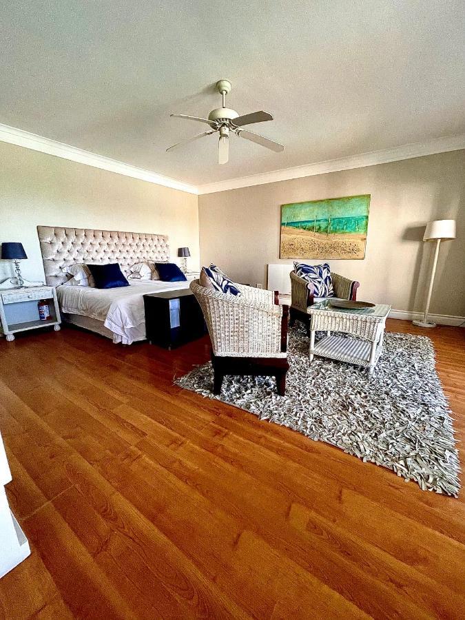11 Westcliff Rentals Херманус Экстерьер фото
