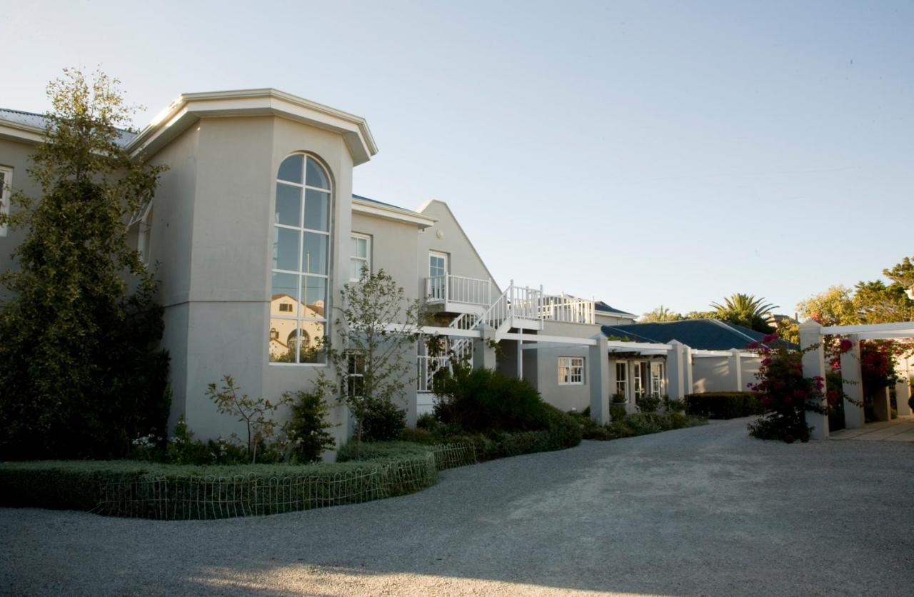 11 Westcliff Rentals Херманус Экстерьер фото