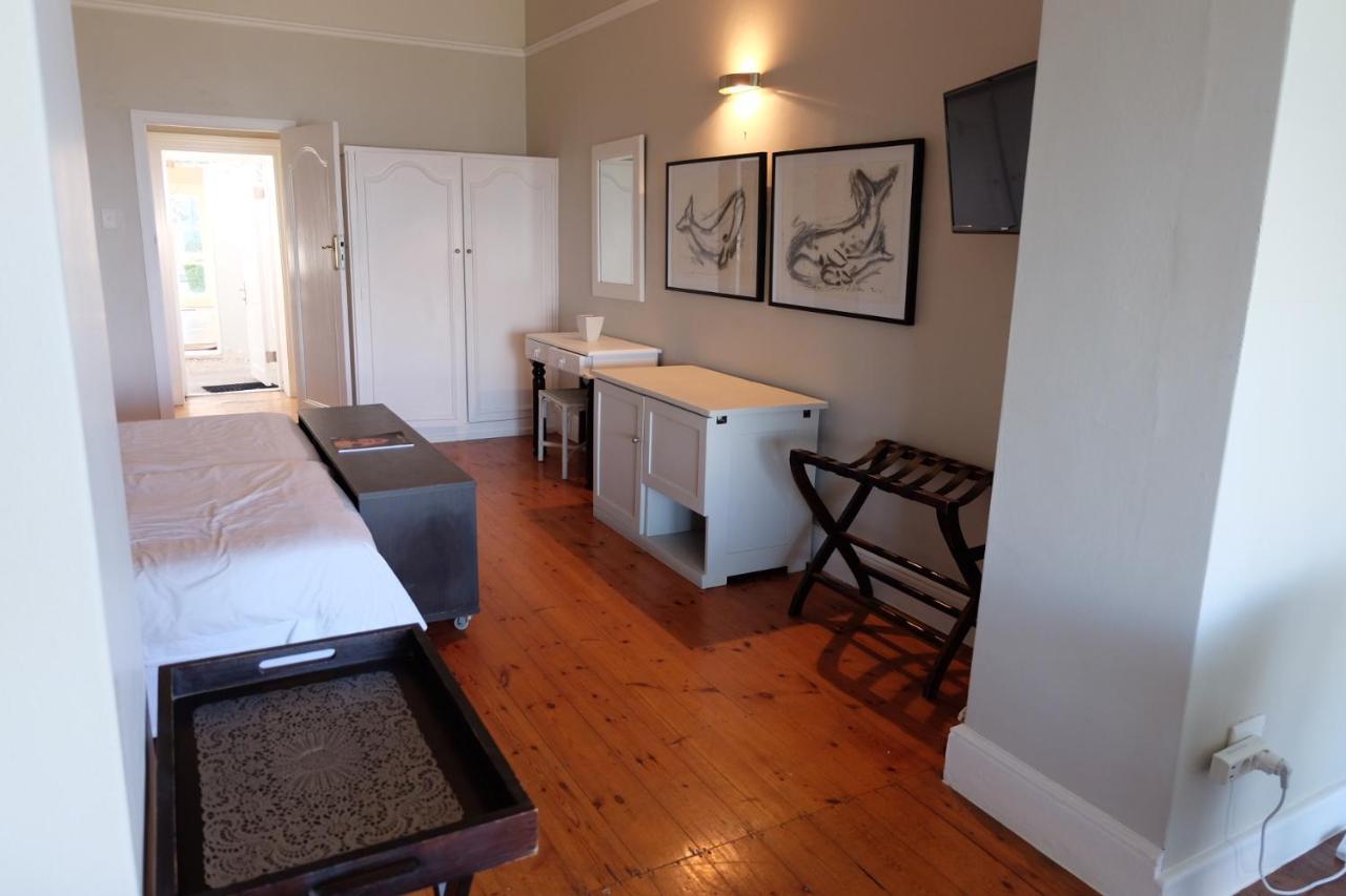 11 Westcliff Rentals Херманус Экстерьер фото