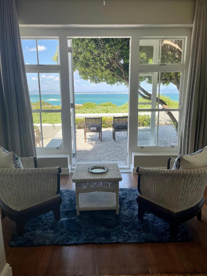11 Westcliff Rentals Херманус Экстерьер фото