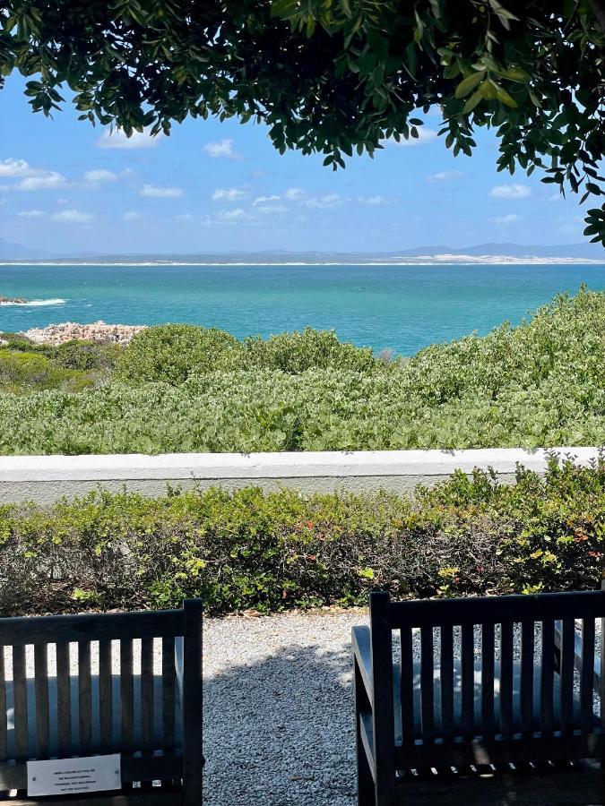 11 Westcliff Rentals Херманус Экстерьер фото