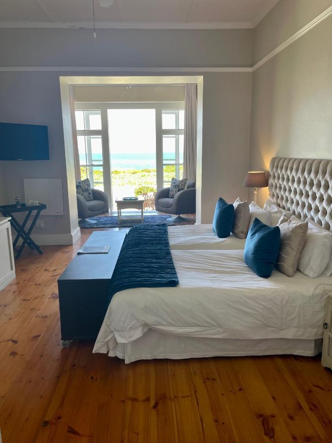 11 Westcliff Rentals Херманус Экстерьер фото