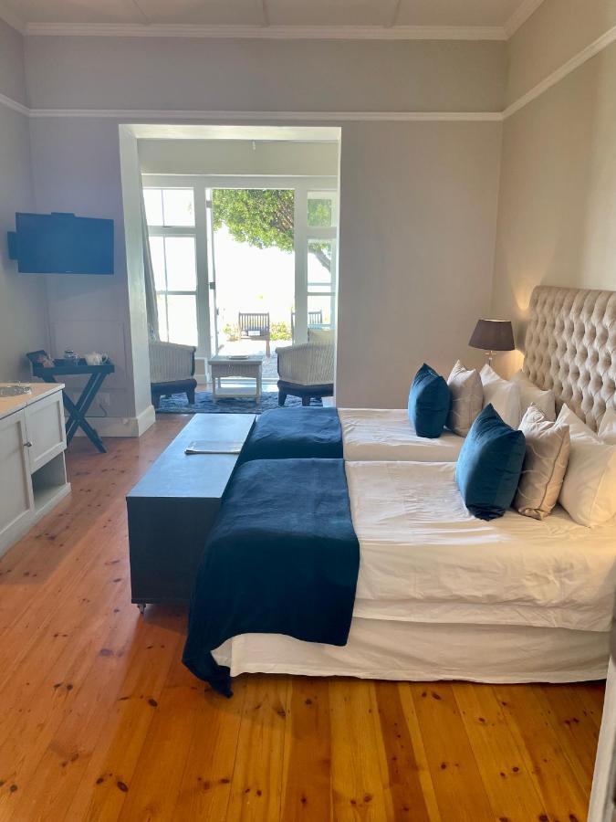11 Westcliff Rentals Херманус Экстерьер фото
